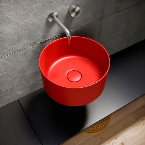 Раковина CORE40 7306RO фото 6