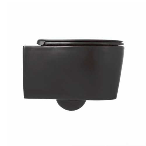 Унитаз подвесной GALASSIA CORE 7353NEMT фото 5