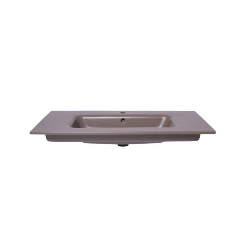 Раковина на мебель Plumberia Selection IXO XO081FCS фото 4