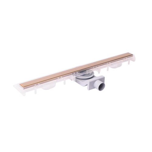 Душевой трап PLUMBERIA SELECTION PSM MODULAR PSM80BR