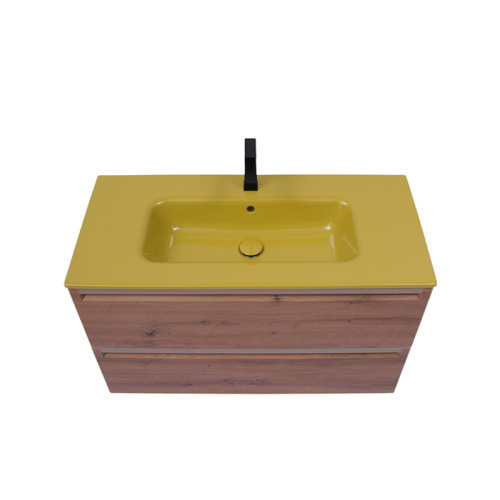 Раковина на мебель Plumberia Selection IXO XO101FSN фото 12