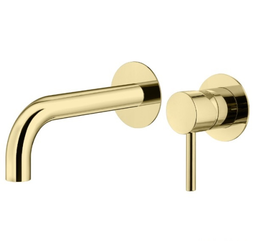 Комплект для душа Plumberia Selection IXO KITZXO18OR210 фото 8