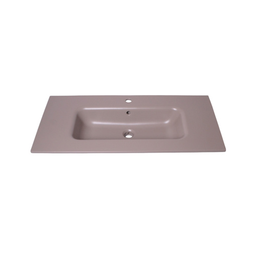 Раковина на мебель Plumberia Selection IXO XO081FTT