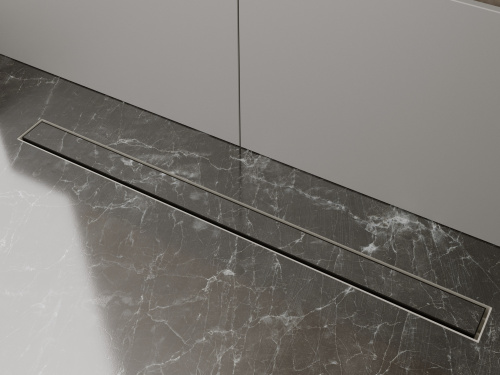Душевой трап PLUMBERIA SELECTION PSM MODULAR PSM90NO фото 6