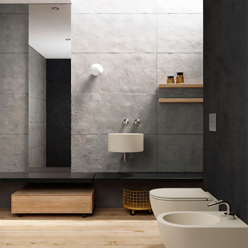 Раковина CORE40 7306SA фото 4