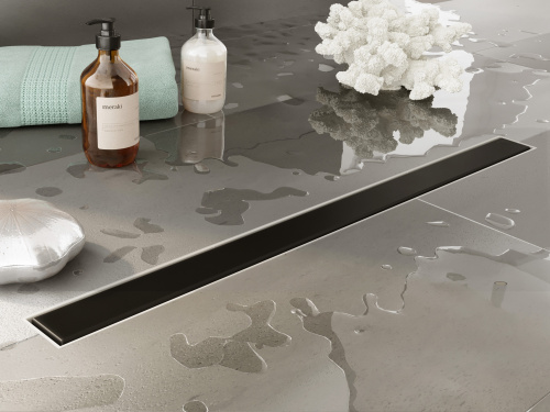 Душевой трап PLUMBERIA SELECTION PSM MODULAR PSM90NO фото 5