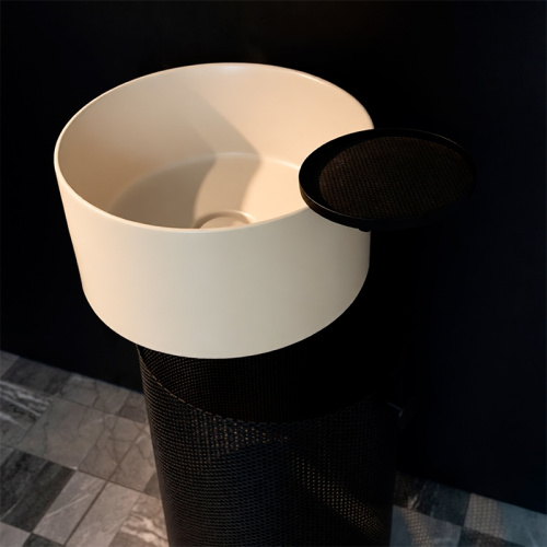 Раковина CORE40 7306SA фото 6