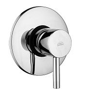 Смеситель для душа Paffoni Light LIG011CR