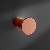 Крючок для ванной Plumberia Selection ACCESSORI ACC0927RG