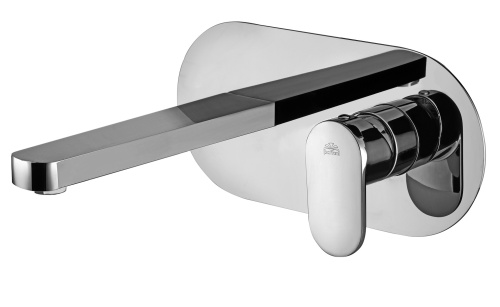 Смеситель для раковины Paffoni Candy CA105CR