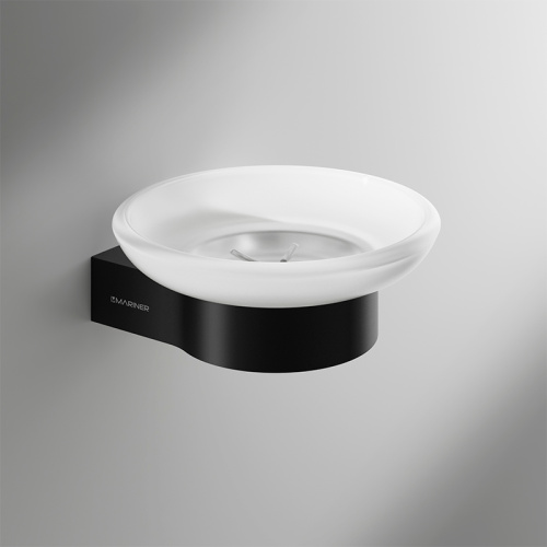 Мыльница Plumberia Selection ACCESSORI ACC0906NO