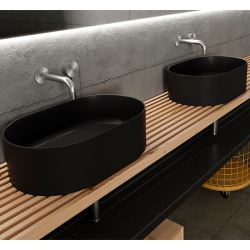 Раковина Galassia CORE 7336SB фото 3