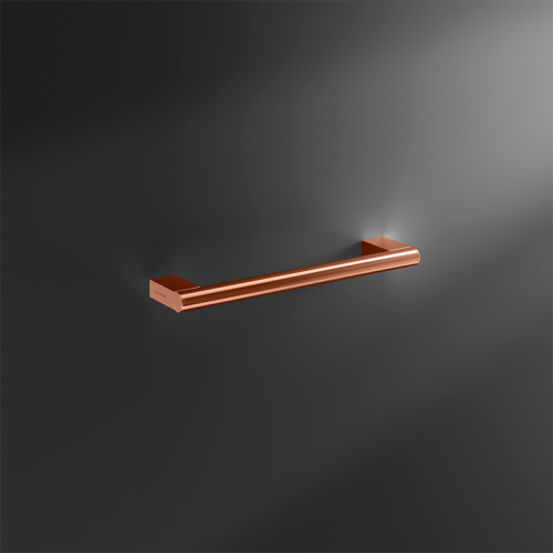 Полотенцедержатель Plumberia Selection ACCESSORI ACC0930RG