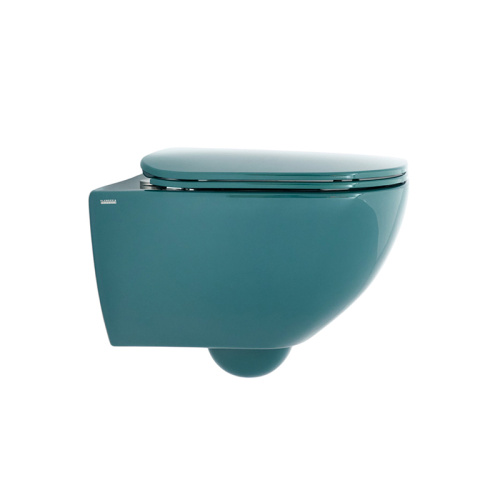 Комплект унитаза с крышкой PLUMBERIA SELECTION KIT XO5000PL Slim фото 10
