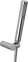 Душевой гарнитур Paffoni BIRILLO ZDUP054CR