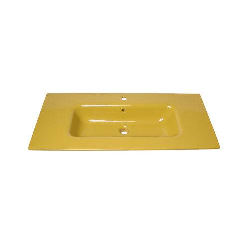 Раковина на мебель Plumberia Selection IXO XO101FSN