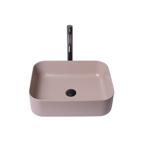 Смеситель для раковины Plumberia Selection XO0052GR фото 4