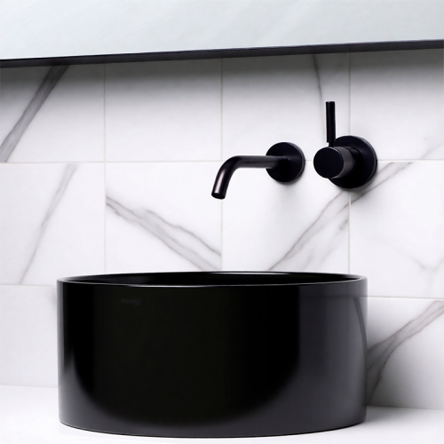 Раковина CORE40 7306SB фото 5