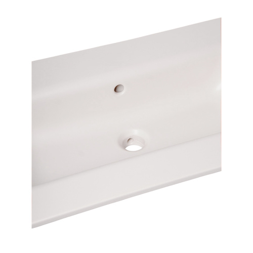 Раковина на мебель Plumberia Selection IXO XO081SFBO фото 6