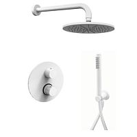 Комплект смесителей PAFFONI Light KITLIQ018BOKING