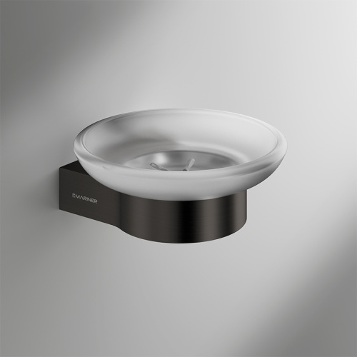 Мыльница Plumberia Selection ACCESSORI ACC0906GM