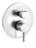 Смеситель для душа Paffoni Light LIG019ST