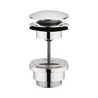 Донный клапан Click-Clack Plumberia Selection CC4201CR