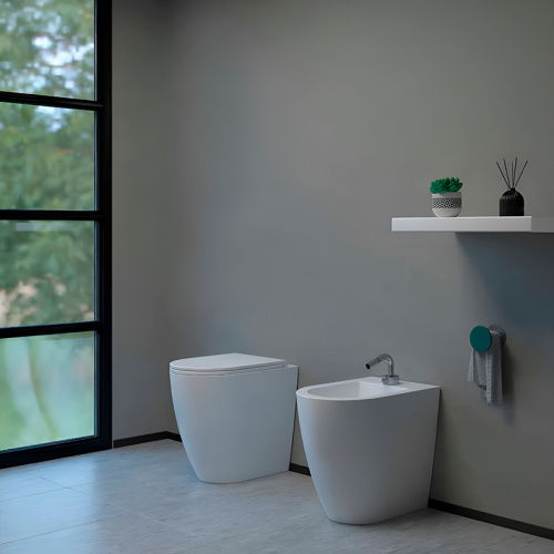 Полотенцедержатель Galassia 5429PE фото 2