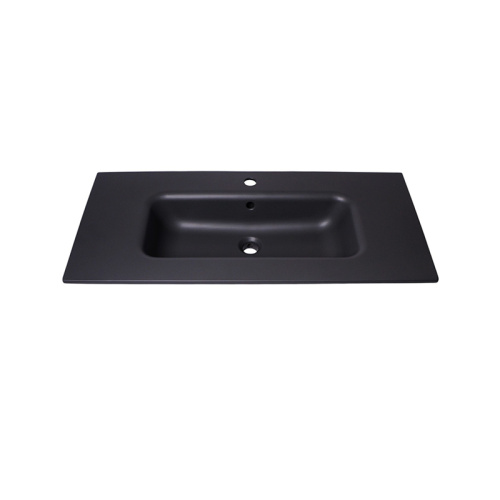 Раковина на мебель Plumberia Selection IXO XO101FNO