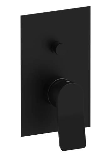 Смеситель для душа Paffoni Tilt TI015NO/M