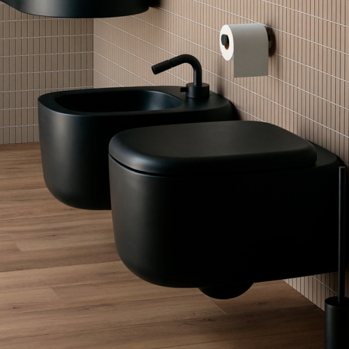 Унитаз подвесной GALASSIA SUSI 7813SB фото 6