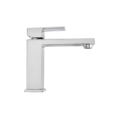Смеситель для раковины Plumberia Selection TG0053CR фото 9
