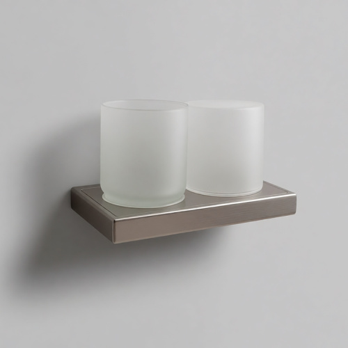 Модуль со стаканом и дозатором INDA CLAIRE A7110DAC21 фото 4