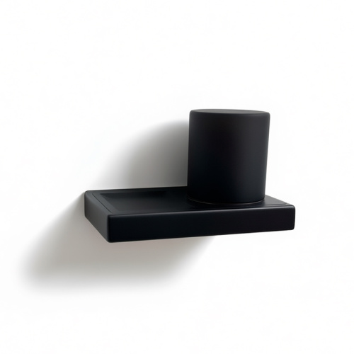 Модуль с дозатором и полочкой INDA CLAIRE A7178CNE04 фото 4