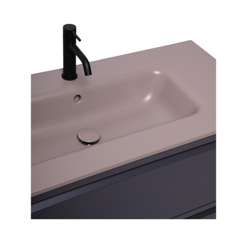 Раковина на мебель Plumberia Selection IXO XO081FTT фото 10