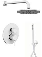 Комплект смесителей PAFFONI Light KITLIG018BOKING