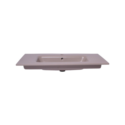 Раковина на мебель Plumberia Selection IXO XO081FTT фото 4