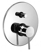 Смеситель для душа Paffoni Light LIG015CR