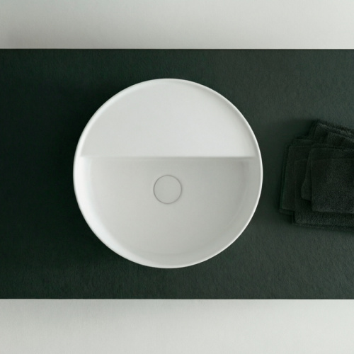 Раковина GALASSIA CORE46 7339SF фото 3