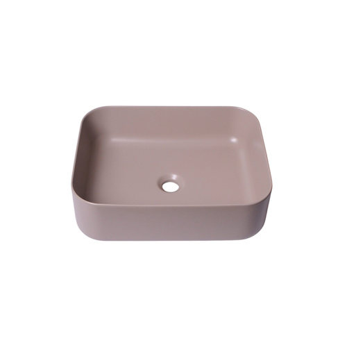 Раковина накладная Plumberia Selection IXO XO5038TT фото 3