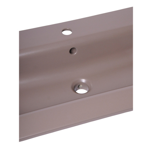 Раковина на мебель Plumberia Selection IXO XO081FCS фото 6