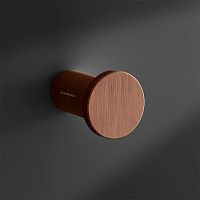 Крючок для ванной Plumberia Selection ACCESSORI ACC0927RS