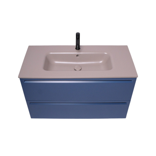 Раковина на мебель Plumberia Selection IXO XO081FTT фото 11