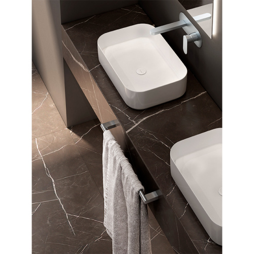 Полотенцедержатель Plumberia Selection ACCESSORI ACC0930CS фото 2