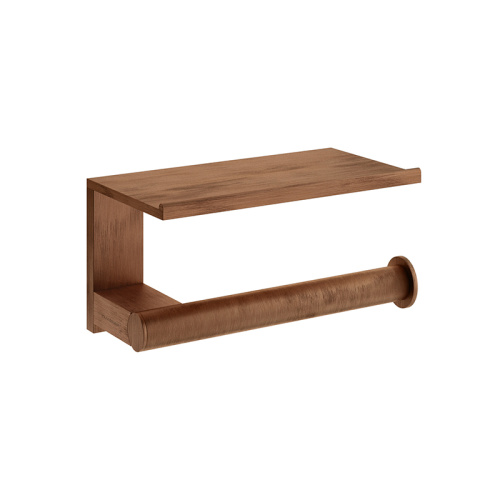 Держатель туалетной бумаги Plumberia Selection ACCESSORI ACC0910RS фото 3