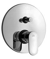 Смеситель для душа Paffoni Candy CA015CR