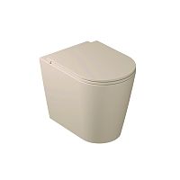 Унитаз напольный GALASSIA CORE 7351SA