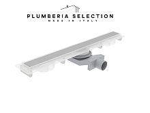 Душевой трап PLUMBERIA SELECTION PSM MODULAR PSM100MT