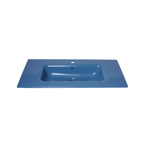 Раковина на мебель Plumberia Selection IXO XO081FBD