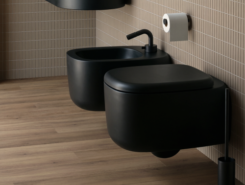 Биде подвесное Galassia SUSI 7814SB фото 6